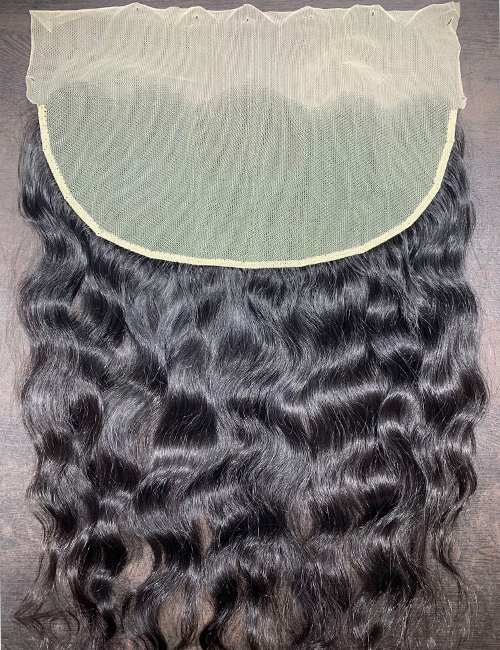 frontal