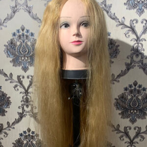 Blonde Wig