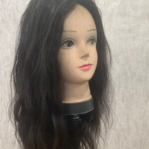 Straight Hair wig