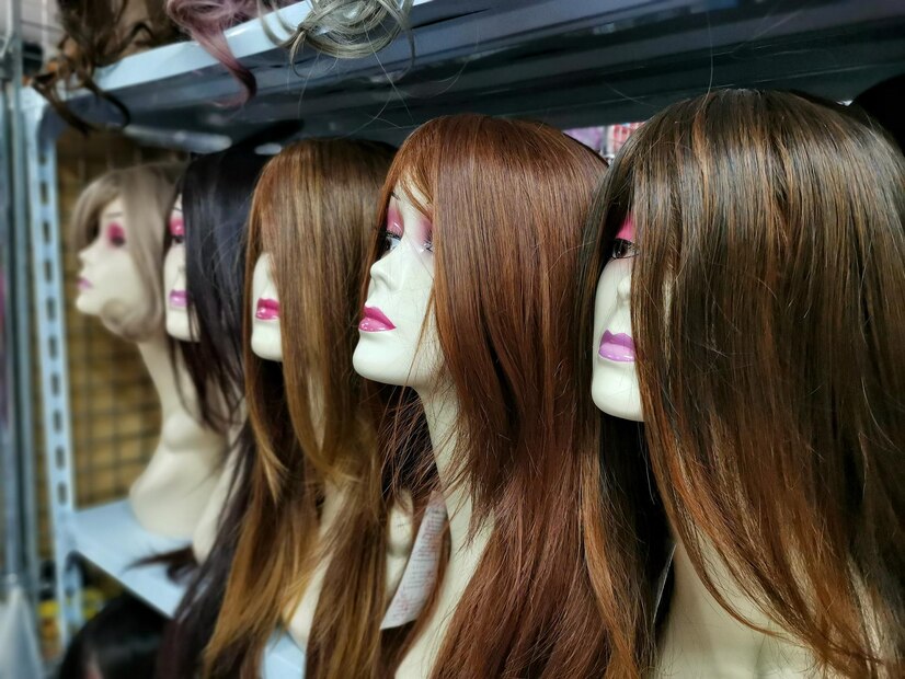 Wigs Manufacturers in India
