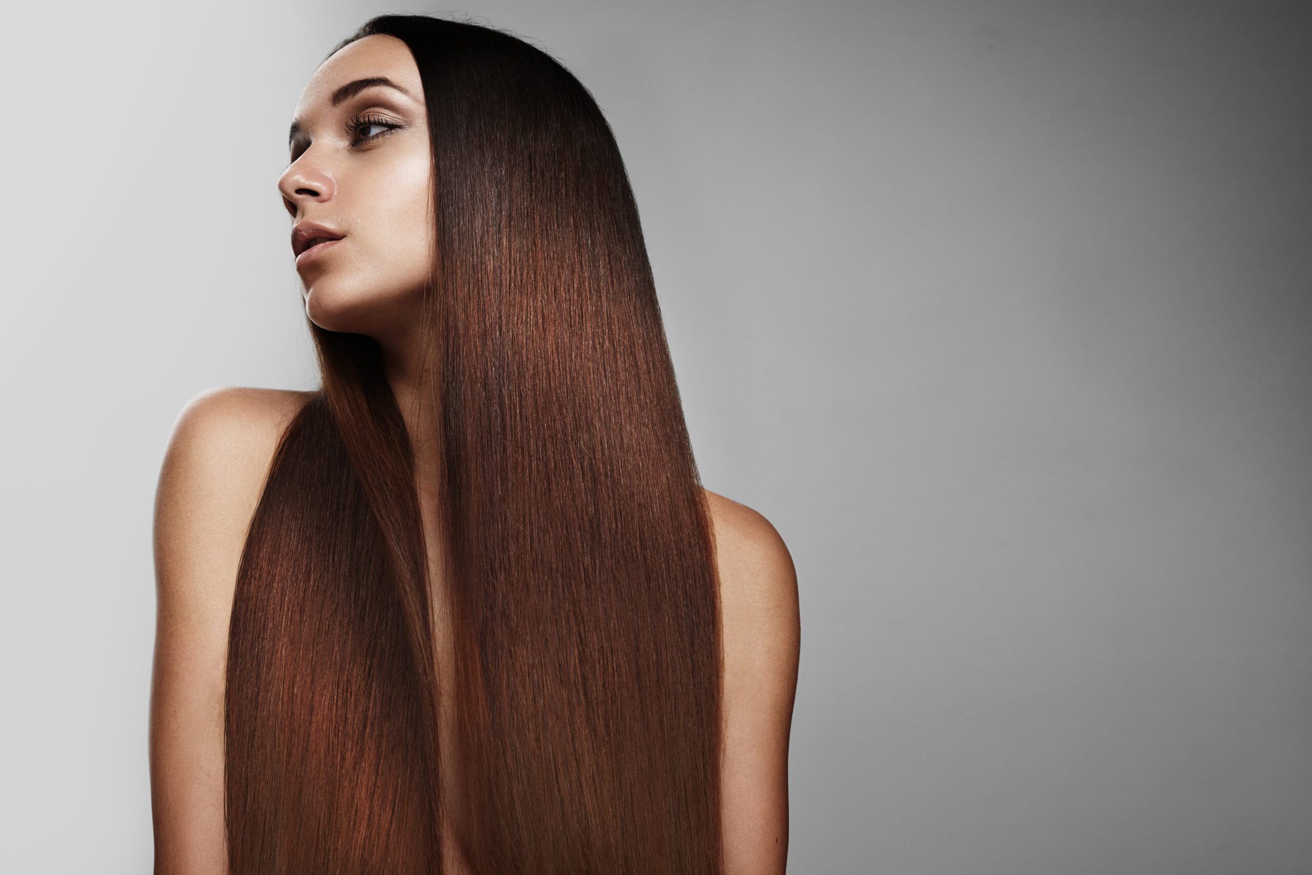 Single Donor Hair
